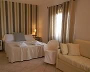 Fenicottero Rosa Hotel ปอร์โตตาแวร์นา ภายนอก รูปภาพ