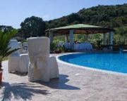 Fenicottero Rosa Hotel ปอร์โตตาแวร์นา ภายนอก รูปภาพ